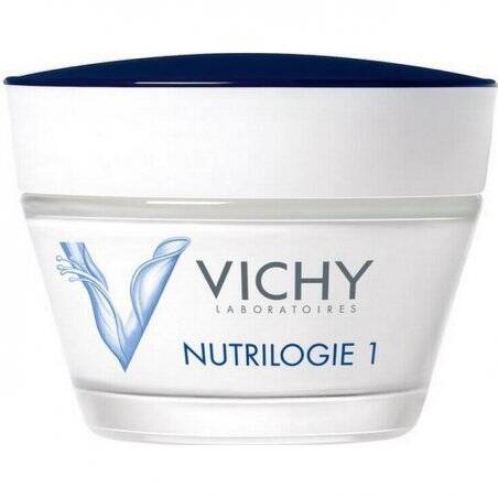 Vichy - Nutrilogie 1 Day Cream 50 ml
