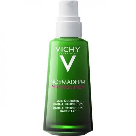 Vichy - Normaderm Phytosolution Double Correction Daily Care Moisturiser 50 ml