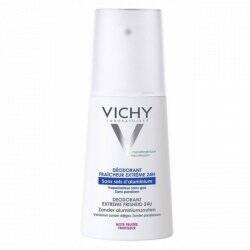 Vichy - Extreme Fresh 24HR Fruity Deospray 100 ml