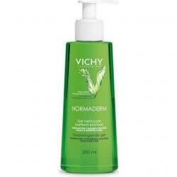 Vichy - Normaderm Phytosolution Purifying Cleansing Gel 200 ml
