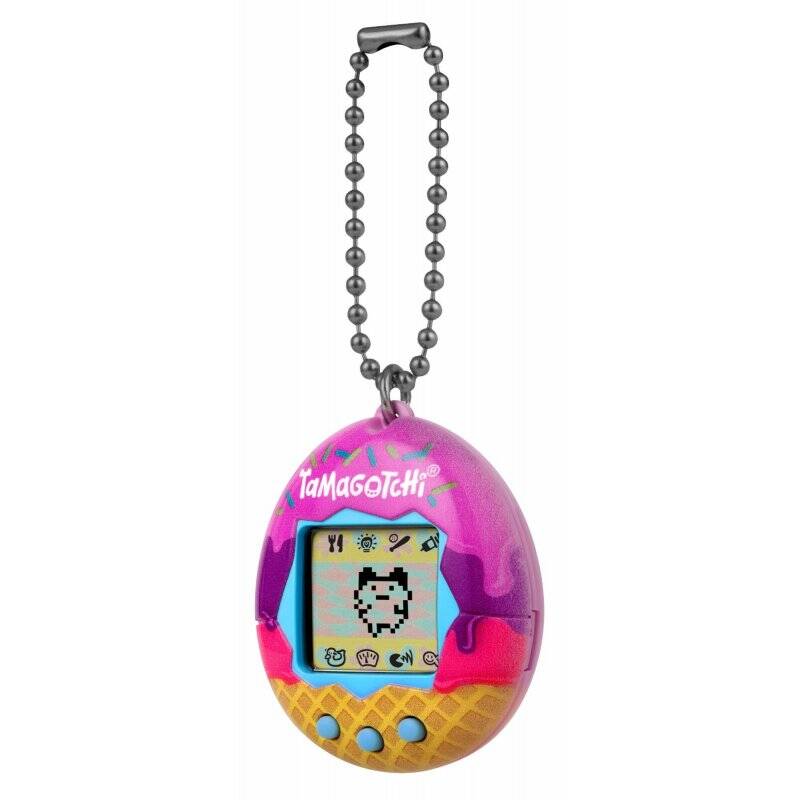 Tamagotchi - Ice Cream (42922)