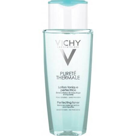 Vichy - Purete Thermale Perfecting Toner 200 ml