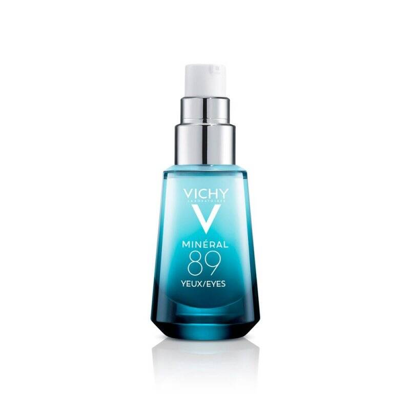 Vichy - Minéral 89 Skin Booster 15 ml