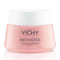 Vichy - Vichy Neovadiol Rose Platinum Day Cream 50 ml