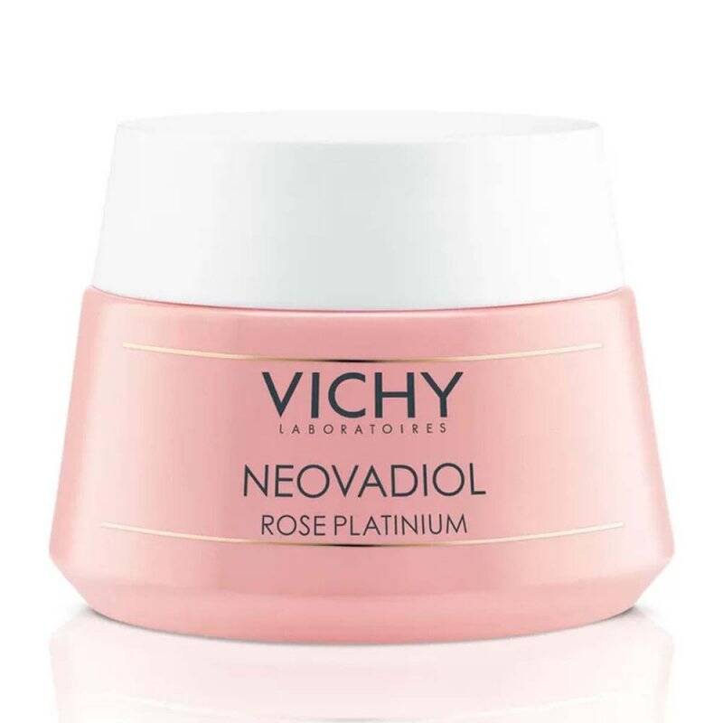 Vichy - Vichy Neovadiol Rose Platinum Day Cream 50 ml