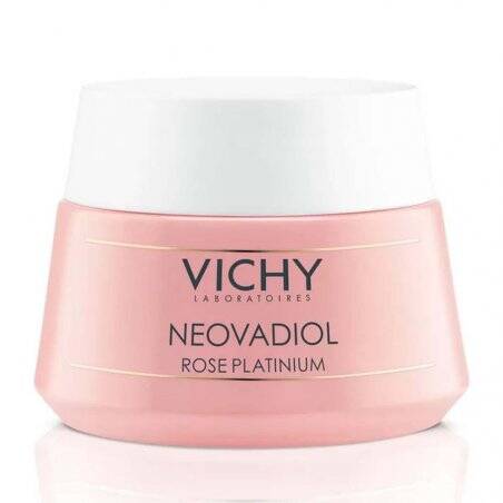 Vichy - Vichy Neovadiol Rose Platinum Day Cream 50 ml