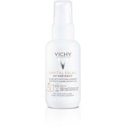 Vichy - Capital Soleil UV-Age Daily Tinted SPF 50+ 40 ml