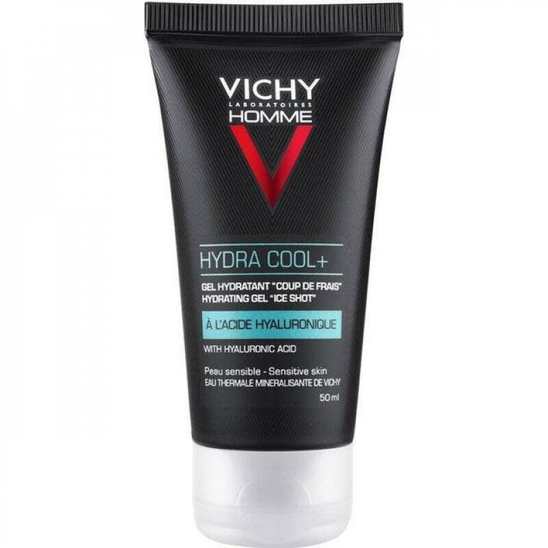 Vichy - Hydra Cool+ 50 ml
