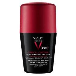 Vichy - Homme Clinical Control Deo 96hr