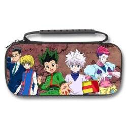 Protection Case XL  - Hunter X Hunter - Switch & Switch Oled