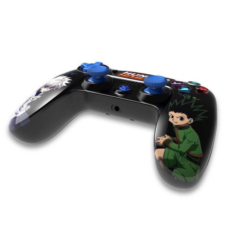 Wireless Controller - Hunter X Hunter - Gon & Kirua