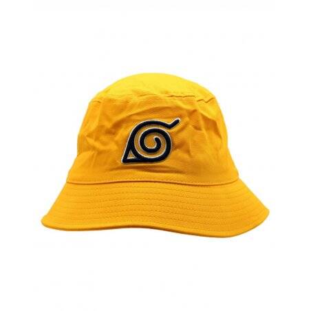 NARUTO SHIPPUDEN - Konoha - Bob