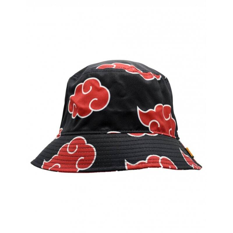 NARUTO SHIPPUDEN - Nuages Akatsuki - Bob