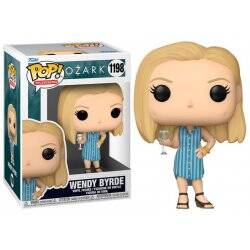 OZARK - POP N° xxx - Wendy Byrde