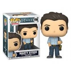 OZARK - POP N° xxx - Marty Byrde