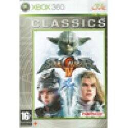 SoulCalibur IV (Classics)
