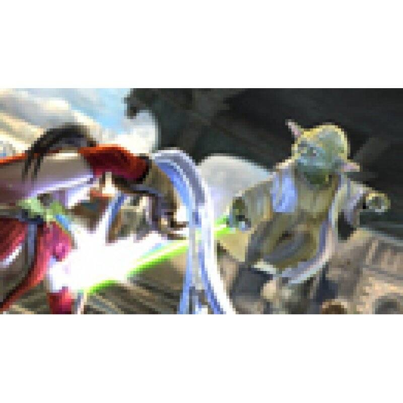 SoulCalibur IV (Classics)