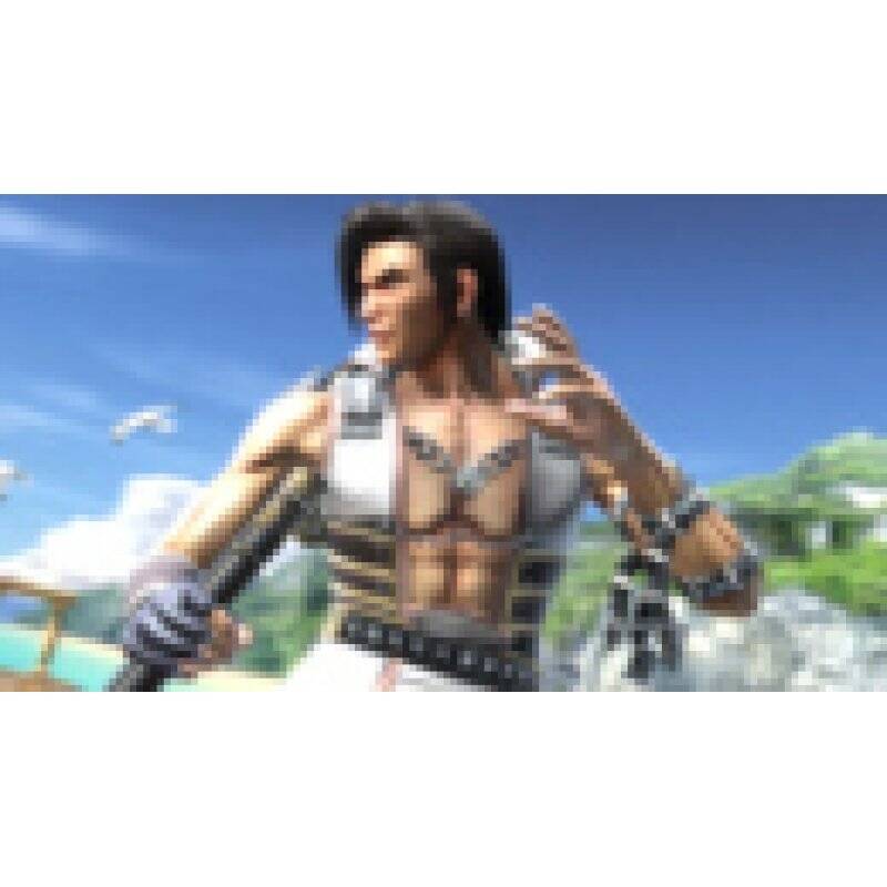 SoulCalibur IV (Classics)