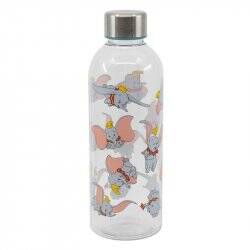 PLASTIC BOTTLE - DUMBO