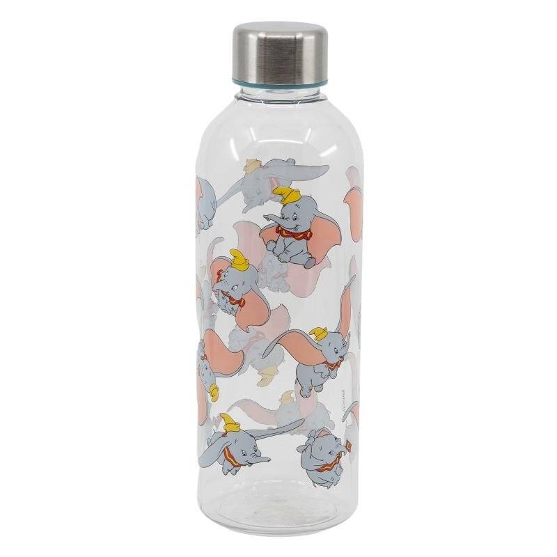 PLASTIC BOTTLE - DUMBO