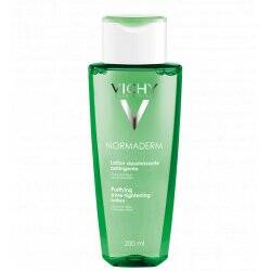 Vichy - Normaderm Purifying Pore-Tightening Tonic 200 ml