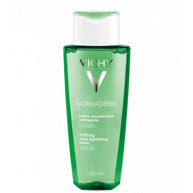 Vichy - Normaderm Purifying Pore-Tightening Tonic 200 ml