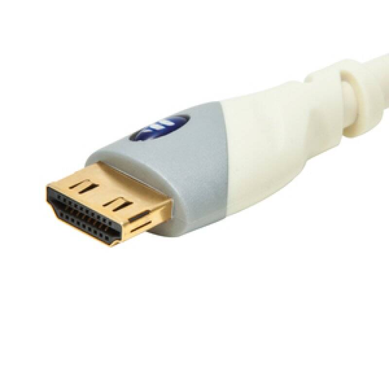 ESSENTIALS CABLE HDMI ULTRA HD 4K 1.8M