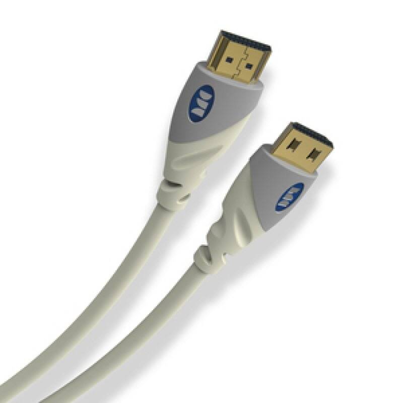 ESSENTIALS CABLE HDMI ULTRA HD 4K 3.6M