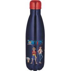 ONE PIECE - Bouteille en Acier Inoxydable 780ml