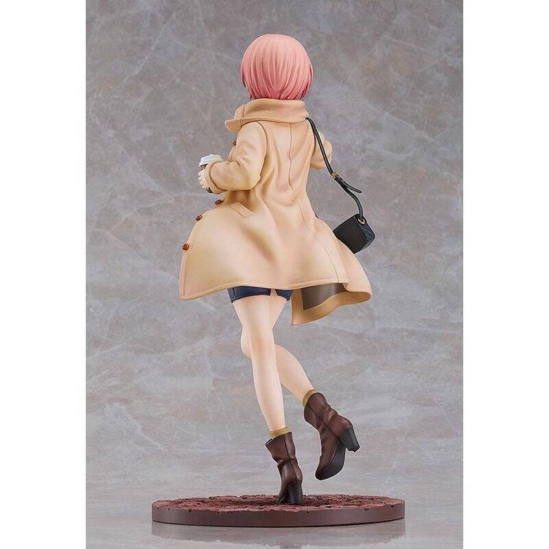 THE QUINTESSENTIAL QUINTUPLETS - Ichika Nakano "Date" - Statuette 27cm
