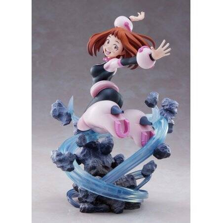 MY HERO ACADEMIA - Ochaco Uraraka - Statuette PVC 1/8 23cm