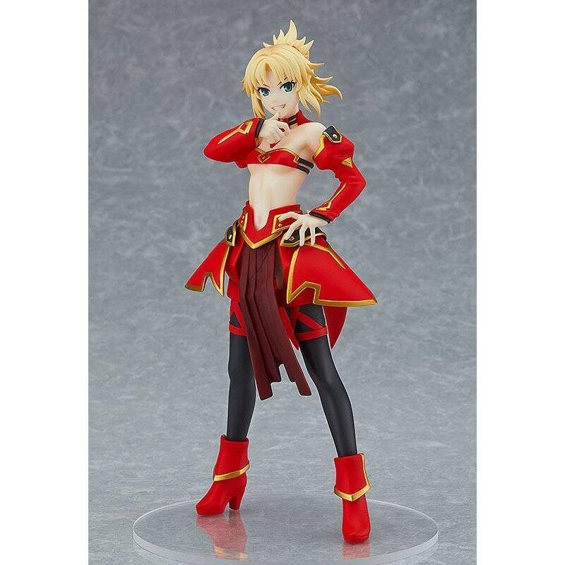 FATE/GRAND ORDER - Saber / Mordred - Pop Up Parade 17cm