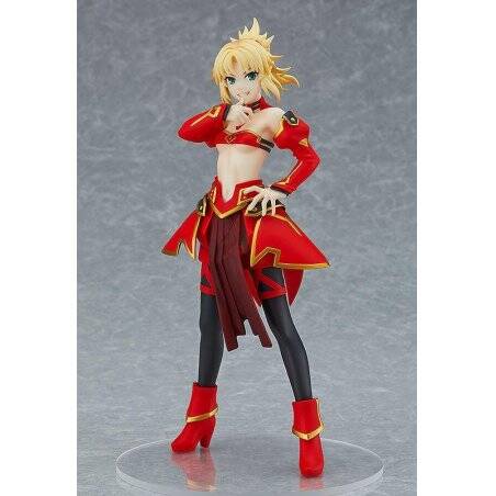 FATE/GRAND ORDER - Saber / Mordred - Pop Up Parade 17cm