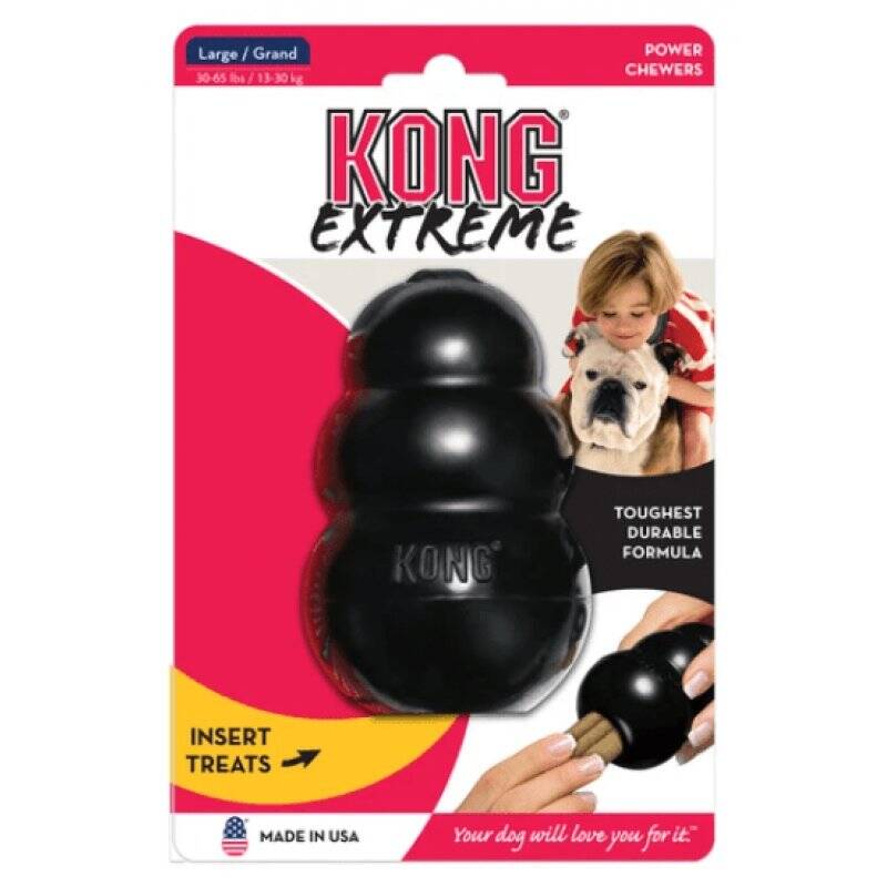 KONG - Kong Extreme L 10,1 cm - (KONGK1E)