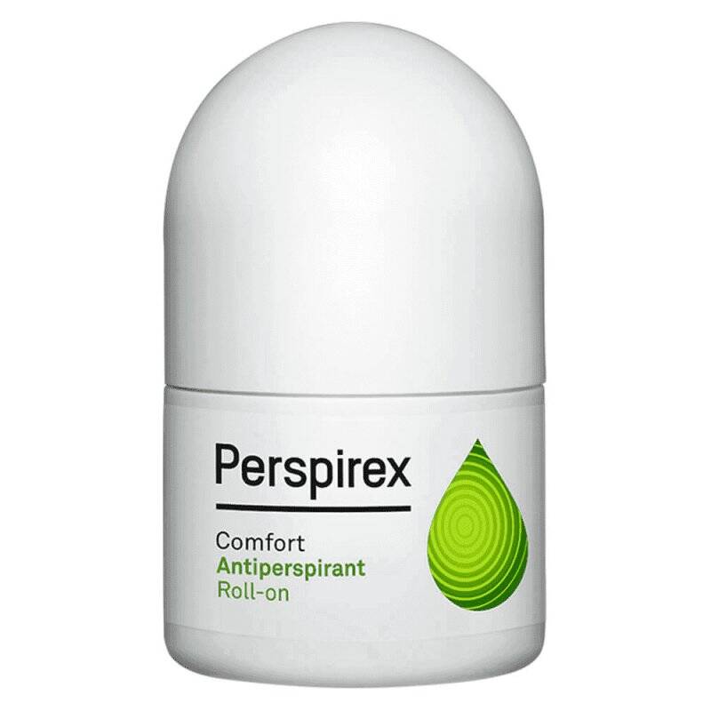 Perspirex - Perspirex Comfort Roll 20 ml