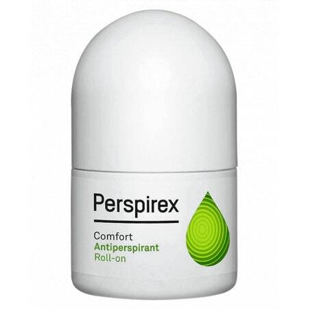 Perspirex - Perspirex Comfort Roll 20 ml