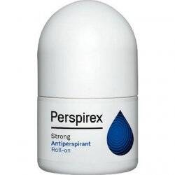 Perspirex - Perspirex Strong 20 ml