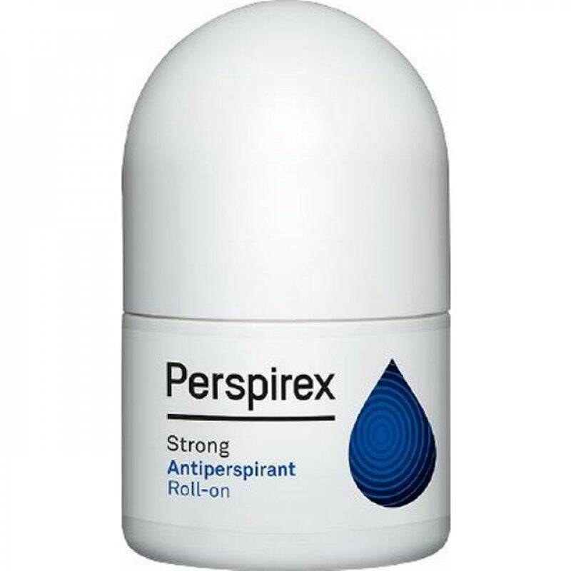 Perspirex - Perspirex Strong 20 ml