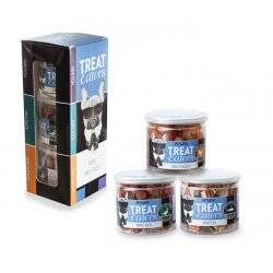 Treateaters - Mini Mix Pak. 3 x 70 gr. - (21400)