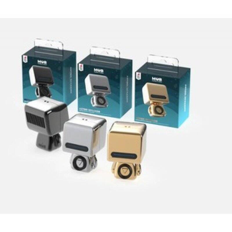 ENCEINTE BLUETOOTH ROBOT OR