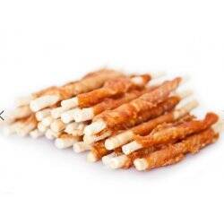 Treateaters -Twisted Chicken 350gr - (20814)