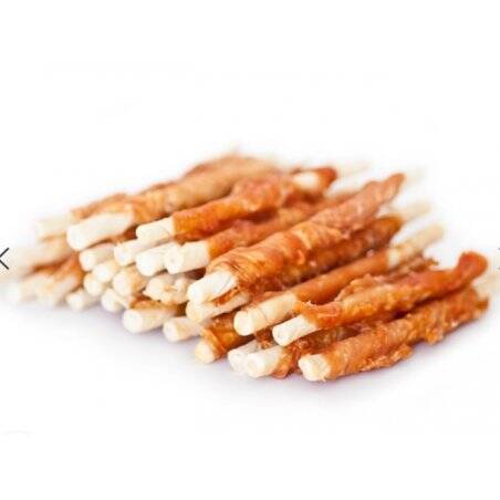 Treateaters -Twisted Chicken 350gr - (20814)