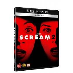 SCREAM 2