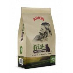 Arion - Cat Food - Fresh Cat Adult- 12 Kg (105583)