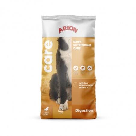 Arion - Dogfood - Care Digestion - 12 Kg (105901)