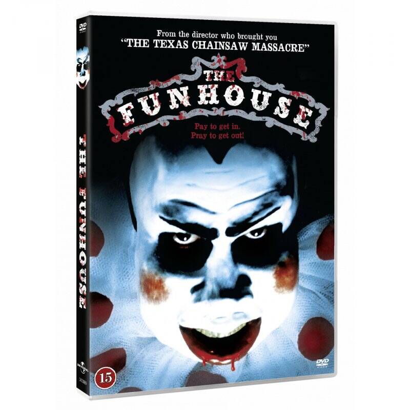 THE FUNHOUSE