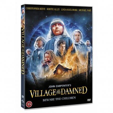 VILLAGE OF THE DAMNED