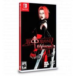 Bloodrayne: Revamped (Limited Run) (Import)