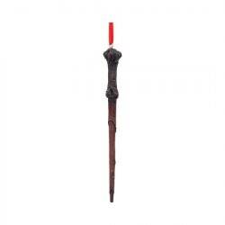 Harry Potter Harry's Wand Hanging Ornament 15.5cm