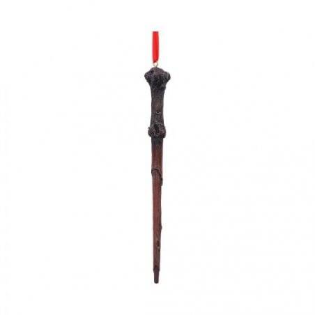 Harry Potter Harry's Wand Hanging Ornament 15.5cm